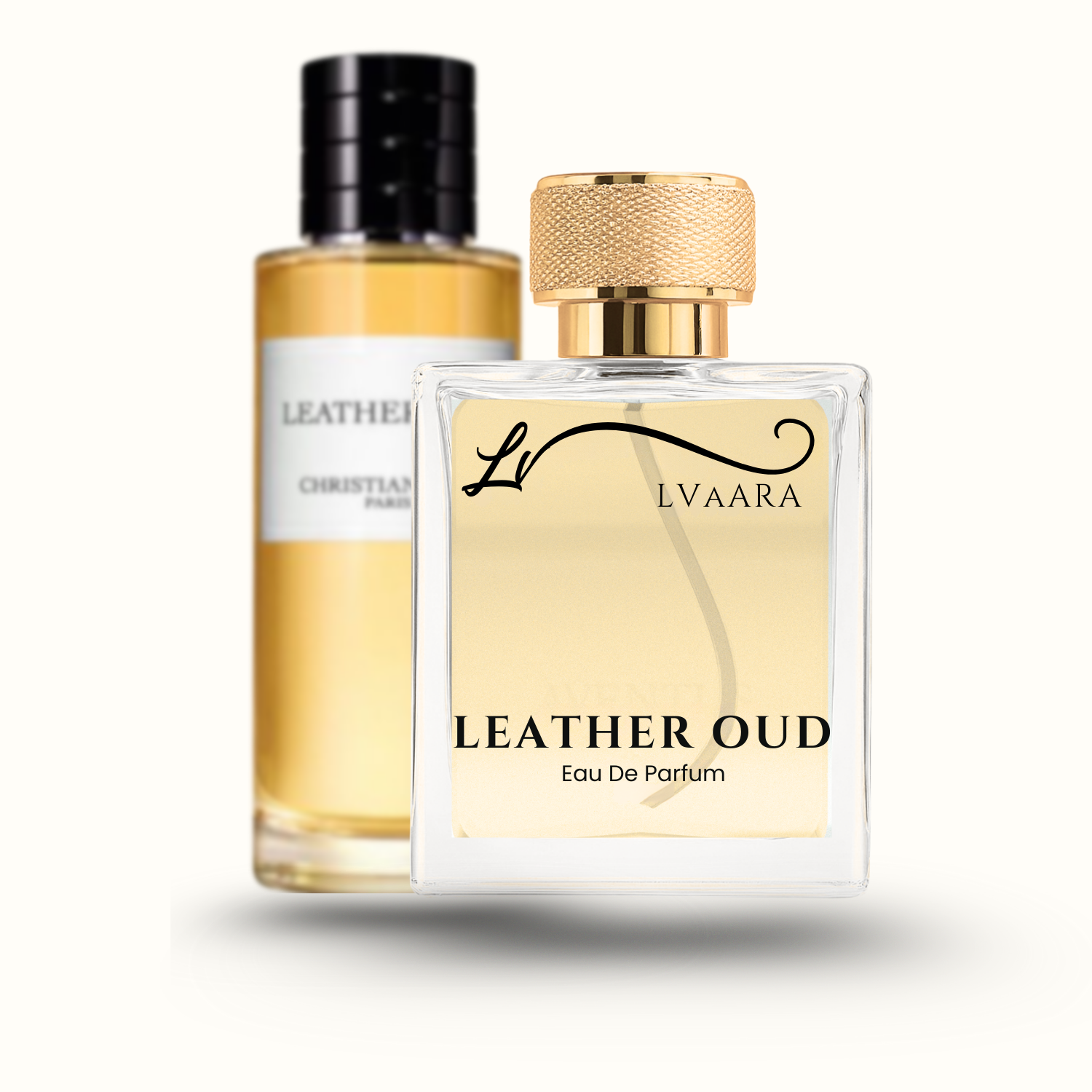 LEATHER OUD | INSPIRED BY DI*R LEATHER O*D | EDP | UNISEX
